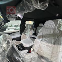 شيفروليه تاهو